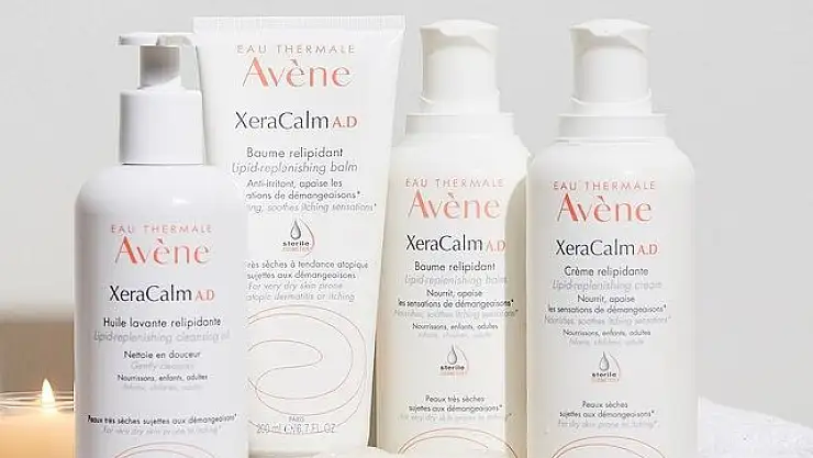 Avene Ürünleri