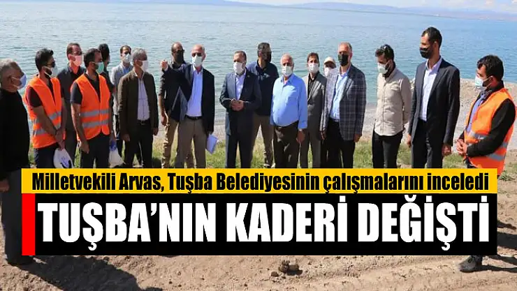 TUŞBA'NIN KADERİ DEĞİŞTİ