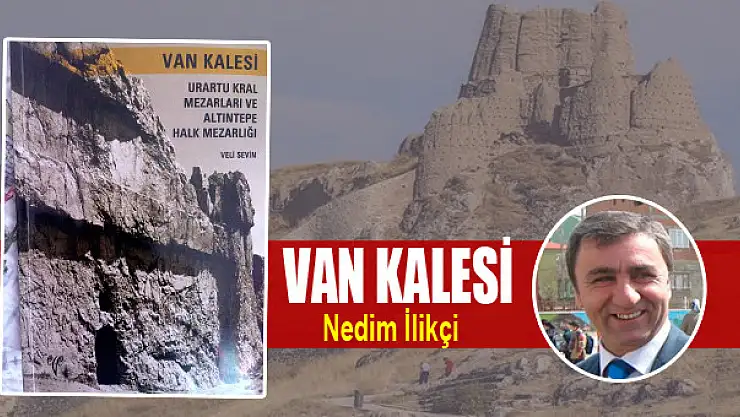 VAN KALESİ