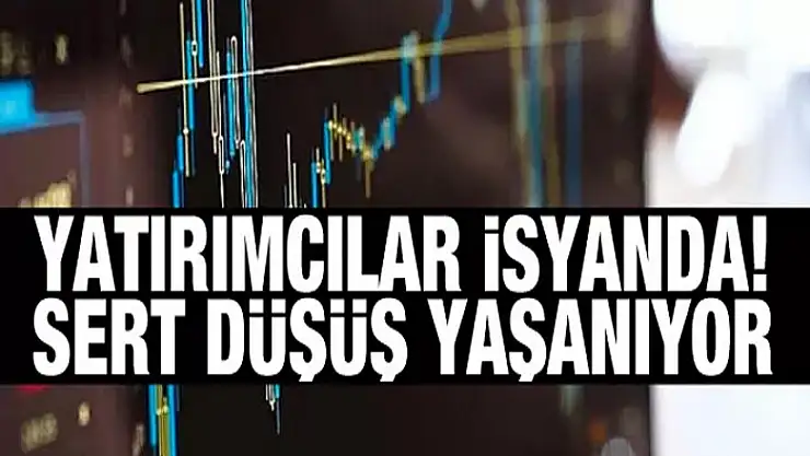 Yatırımcılar isyanda! Dogecoin'de sert düşüş, milyarlarca dolar buhar oldu