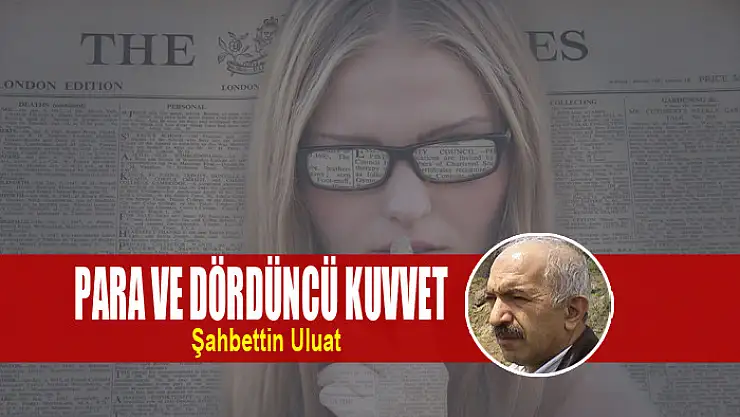 Para ve dördüncü kuvvet