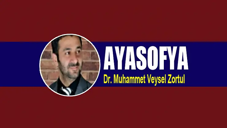 Ayasofya