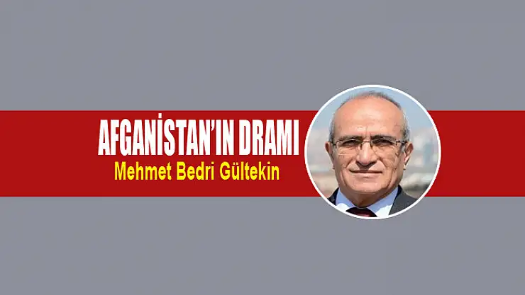 Afganistan'ın dramı