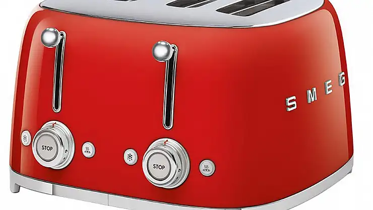 Smeg Kalitesi