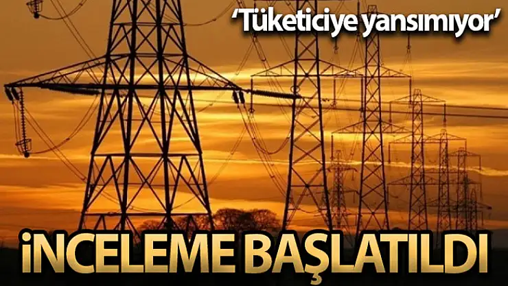 EPDK tarafından fiziki piyasada karşılığı olmayan alış tekliflerine yönelik inceleme başlatıldı