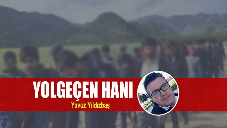 YOLGEÇEN HANI