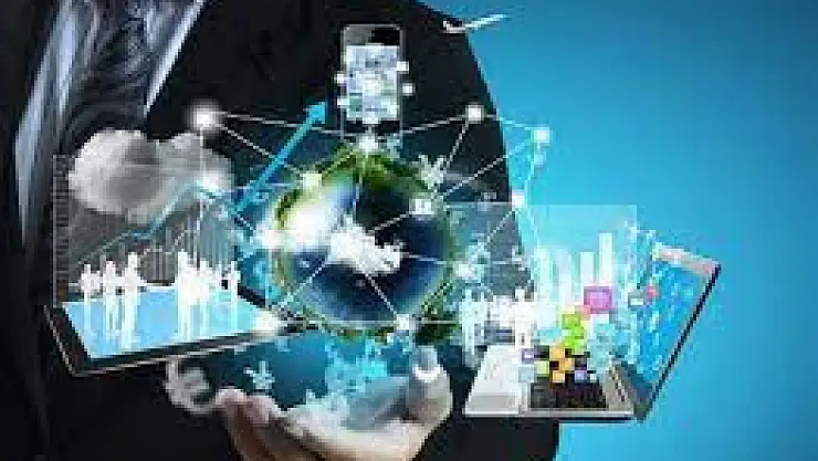 Salesforce Teknoloji ve Danışmanlık Firması Veri Cloud'dan Kaliteli ve Profesyonel Hizmet