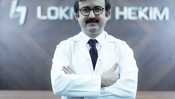 Prof. Dr. Celil Göçer: İmplant teknolojisi işitme engelliliğin sonunu getirdi