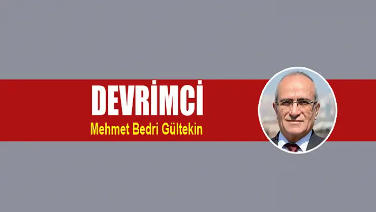 Devrimci