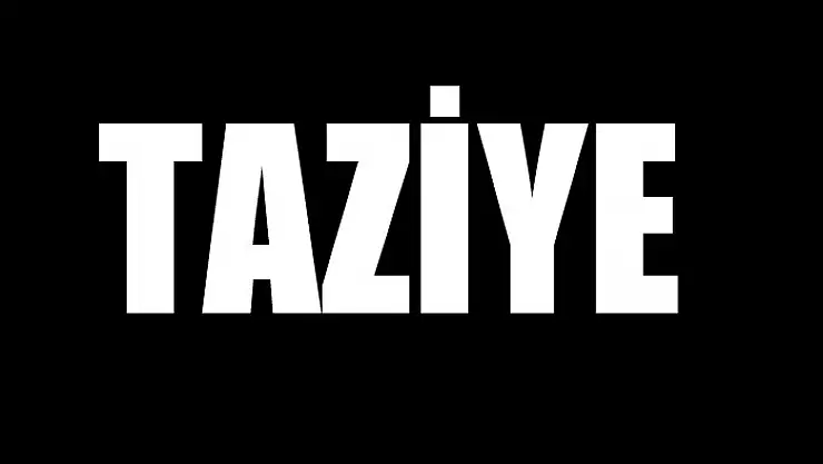 TAZİYE