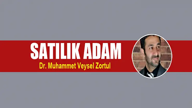 Satılık Adam
