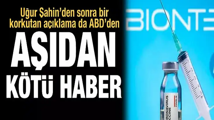 Stanford Üniversitesi: BioNTech aşısının koruyuculuğu düştü