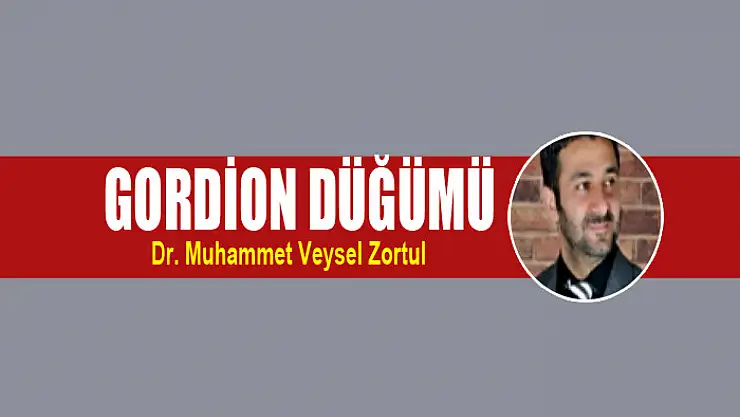 Gordion Düğümü