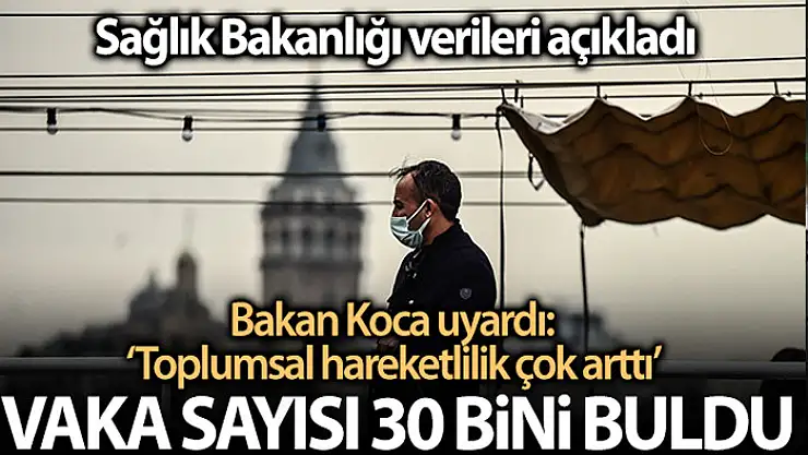 Son 24 saatte korona virüsten 236 kişi hayatını kaybetti