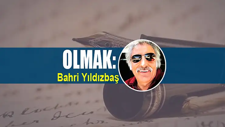 OLMAK: