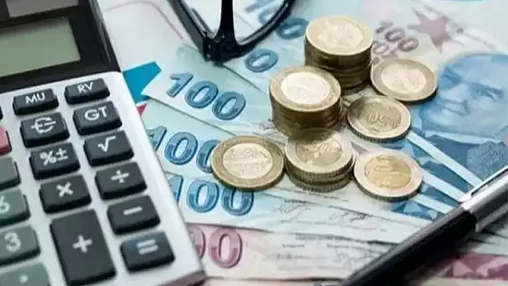 2023 yılında ortalama brüt kazanç 305 bin 784 TL oldu