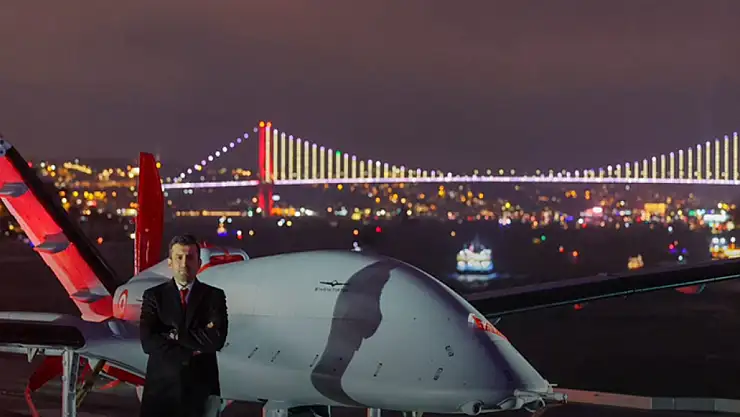 2025 Yılı İşaret Edildi