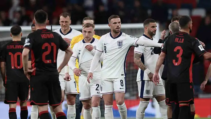 2026 Dünya Kupası Avrupa Elemeleri'nde ilk hafta görünümü