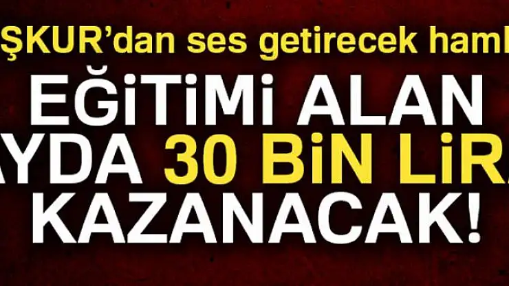 İŞKUR YouTuber yetiştirecek