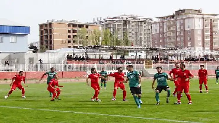 Dsi spor puansız dönüyor