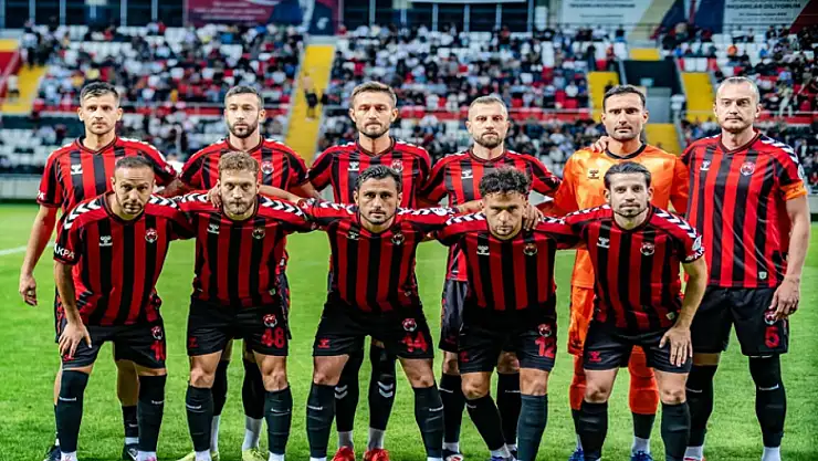 24 Erzincanspor'dan Olağanüstü Genel Kurul kararı