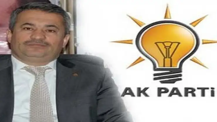 AKP: ALLAH'A  HAVALE  EDİYORUZ