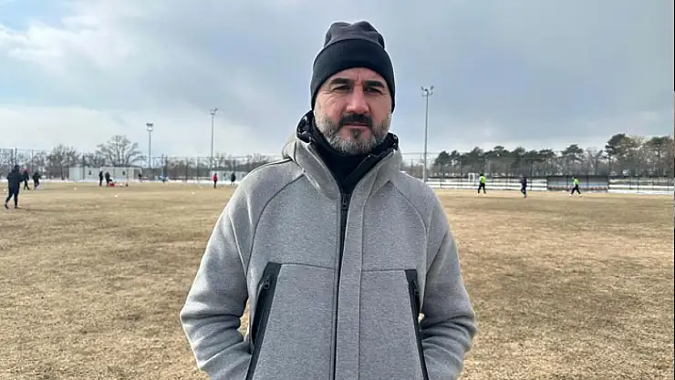 24Erzincanspor'da mağlubiyet istifa getirdi