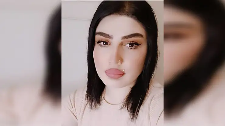 25 Yaşındaki genç kızdan 3 gündür haber alınamıyor