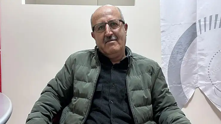 25 yıllık muhtardan örnek davranış
