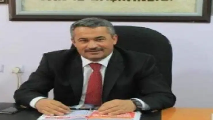 AKİL VE BARIŞÇIL BİR DİYALOG ELÇİSİYDİ
