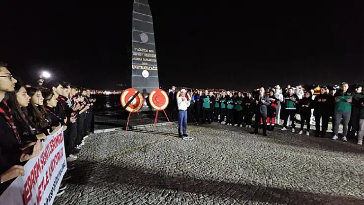 26 yıldır dinmeyen acı