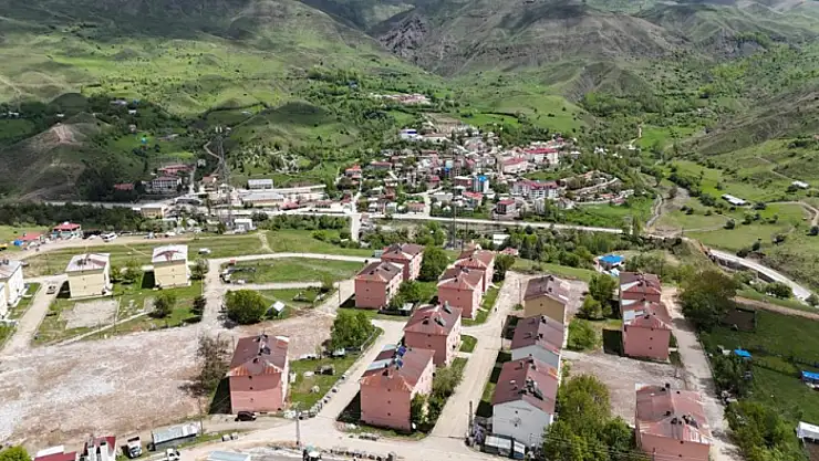 281 konutun ihalesi yapılacak