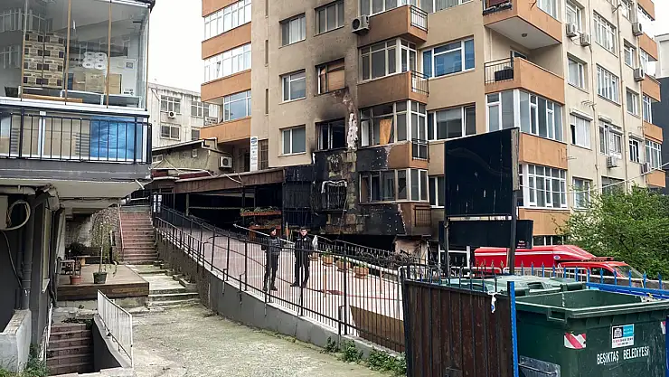29 kişinin öldüğü yangın faciasında 11 şüpheli adliyeye sevk edildi