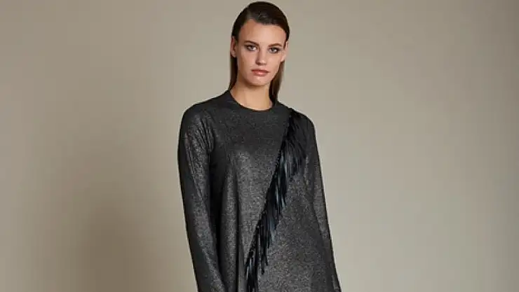 Şık Tunik Modelleri