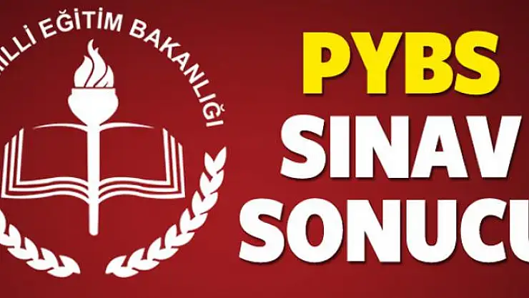 MEB bursluluk sınav sonuçlarını açıkladı!