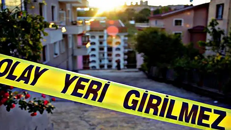 3 camiyi ateşe veren kişinin kimliği herkesi şoke etti!
