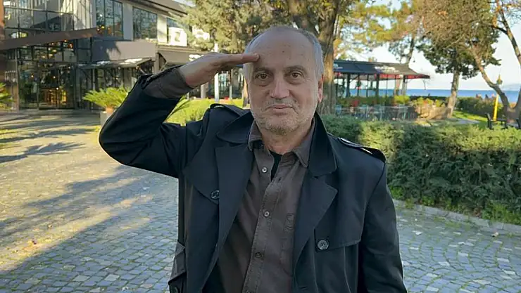 3 çocuk, 5 torun sahibi: Çifte vatandaşlık aldı, 62 yaşında askere çağırıldı