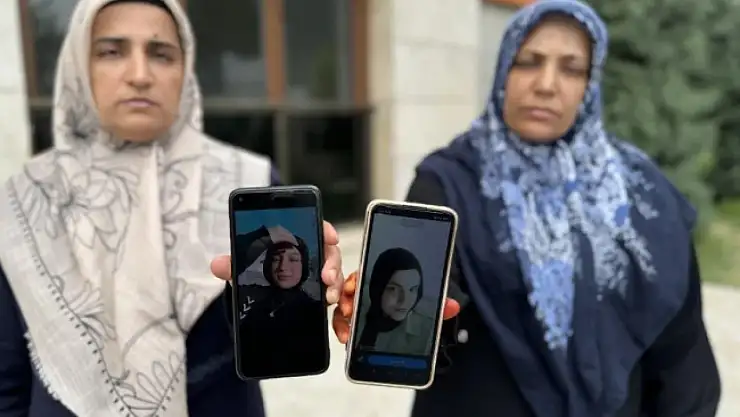 3 Çocuk, bayramın ilk gününden beri kayıp