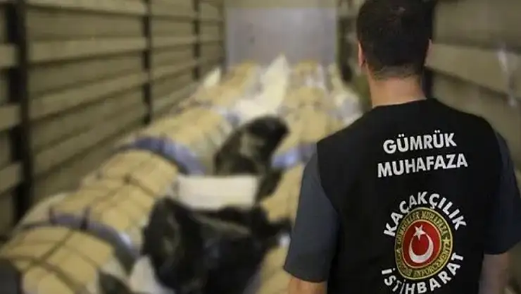 3 ilde uyuşturucu operasyonu