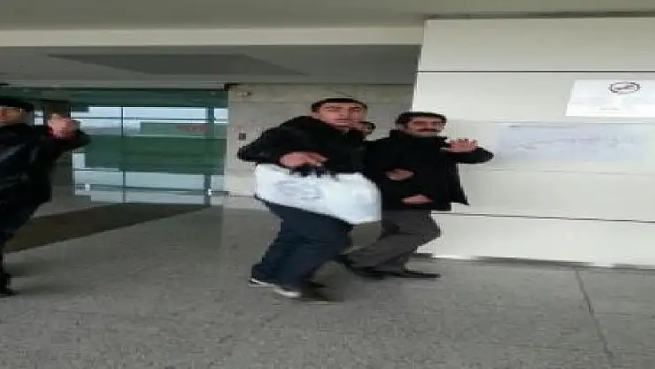 BEKİR KAYA NEREYE GÖTÜRÜLDÜ ?