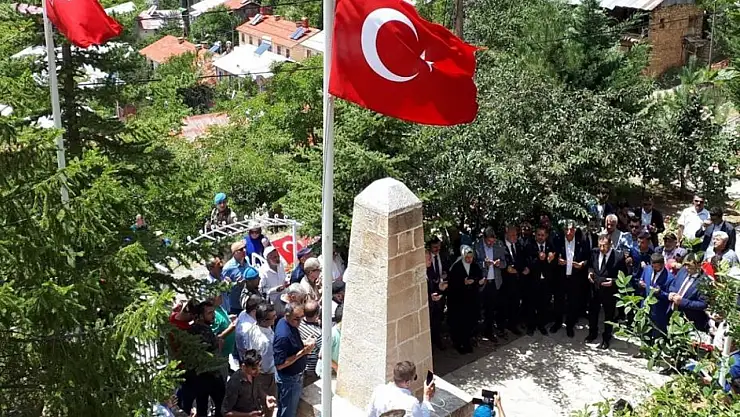 31 yıldır dinmeyen acı Başbağlar