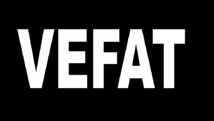 VAN' ABBAS GÜVEN VEFAT ETTİ