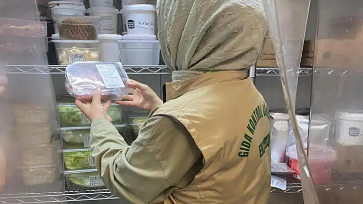 361 işletme denetlendi