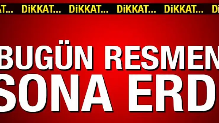 Zorunlu kış lastiği uygulaması sona erdi