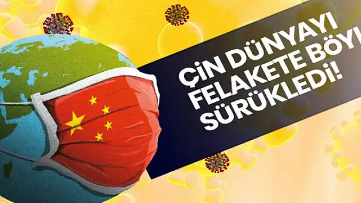 AP: Çin kilit 6 günde pandemiye karşı halkı uyarmadı