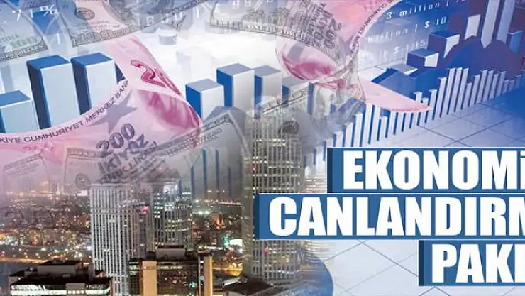 Güçlü büyüme için ilave tedbirler