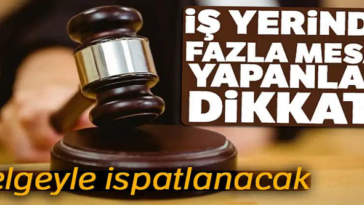 Yargıtay: 'Ödeme tanıkla değil belgeyle ispatlanır'