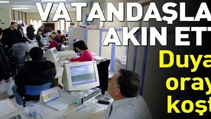 İmar Barışı'nda başvuru sayısı ve toplanan bedel açıklandı 