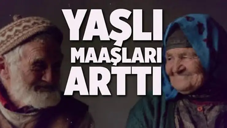 Başbakan duyurmuştu! Maaşlarına yüzde 88 zam geldi