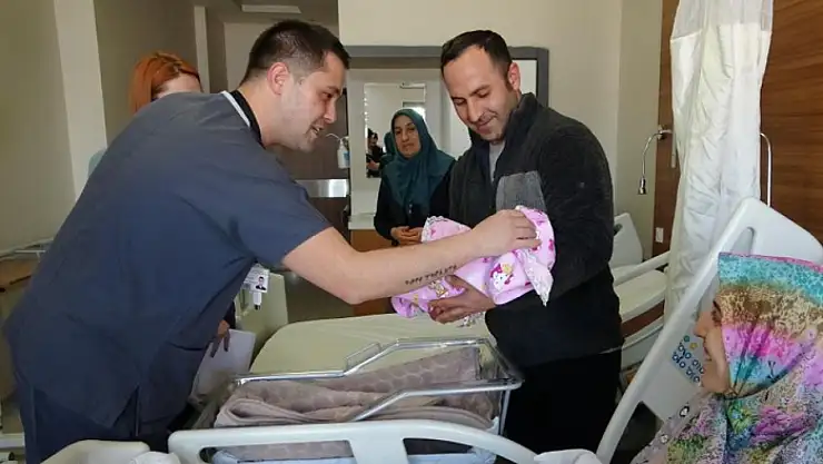 4 yılda bir doğum günü kutlayacaklar
